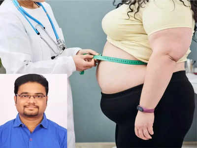 World Obesity Day 2023  : உடல் பருமன்  அறிகுறிகள் என்னென்ன,  டாக்டர் சொல்வது என்ன?