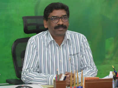 तमिलनाडु में झारखंड के कई श्रमिक फंसे, CM हेमंत के निर्देश पर वापस लाने DIG के नेतृत्व में उच्चस्तरीय टीम चेन्नई गई