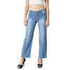 Slim Denim Cargo Pants For Girls, STING, Ultra Low Rise at Rs 160/piece in  New Delhi