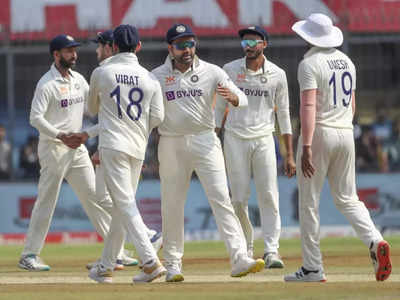 IND vs AUS: इंदौर टेस्ट में हार के बाद इस दिग्गज ने टीम इंडिया को लगाई फटकार, खिलाड़ियों की खोल दी पोल