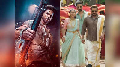 Bollywood Movies: शाहरुख रहे हिट तो कार्तिक हुए फ्लॉप, अब क्या सलमान, अजय और रणबीर लगाएंगे बॉलीवुड की नैया पार?