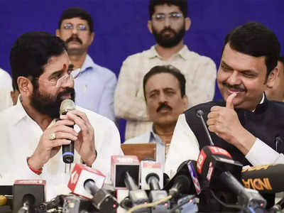 Maharashtra Politics: कोविड में बंगला ढाई साल बंद रहा, फिर चायपान पर खर्च कैसे, शिंदे ने तो उद्धव को फंसा दिया!