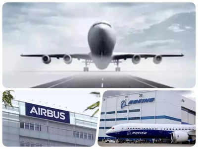 Airbus vs Boeing: प्लेन बनाने वाली दुनिया की सबसे बड़ी कंपनी एयरबस या बोइंग, कौन है उसका मालिक 