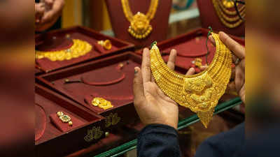 Gold Rate:  സ്വ‍ർണ വിലയിൽ വ‍ർധന