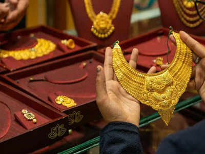 Gold Rate:  സ്വ‍ർണ വിലയിൽ വ‍ർധന