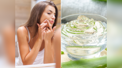 Summer Beauty Tips: ત્વચામાં થતી બળતરાં, ખીલ, પિગમેન્ટેશનને દૂર કરવા એલોવેરામાં મિક્સ કરો આ 1 વસ્તુ, જાણો ફાયદા 