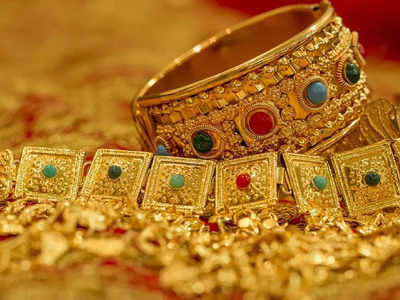 Gold Rate: தரமான சம்பவம் செய்த தங்கம்.. இன்னைக்கு நகை வாங்க முடியாது!
