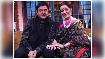 Shatrughan Sinha: शत्रुघ्न सिन्हा को स्टेशन पर रोती हुई मिली थीं पूनम सिन्हा, एक्टर ने बताया दे दिया था तलाक