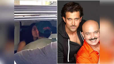 Hrithik: सबा आजाद से बेटे ऋतिक की दूसरी शादी पर पापा राकेश रोशन ने कही जो बात, सुनकर हक्के-बक्के रह जाएंगे आप