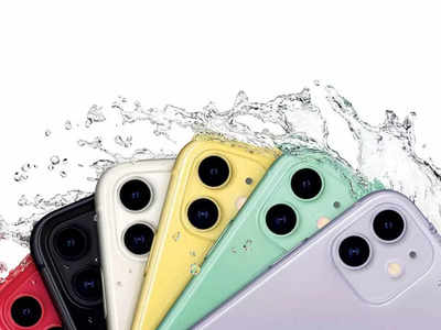 Cashify चा Holi Sale! iPhone XR, iPhone 11 आणि iPhone 12 ला अर्ध्या किंमतीत खरेदी करा 
