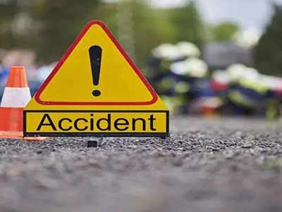 Dhar Accident News: टक्कर के बाद एसयूवी के नीचे सात किमी तक घिसटता रहा युवक, चली गई जान
