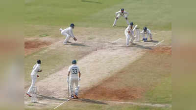 IND vs AUS: यहां चालबाजी की गई है... पूर्व ऑस्ट्रेलियाई कप्तान का भारतीय पिचों को लेकर तीखा बयान