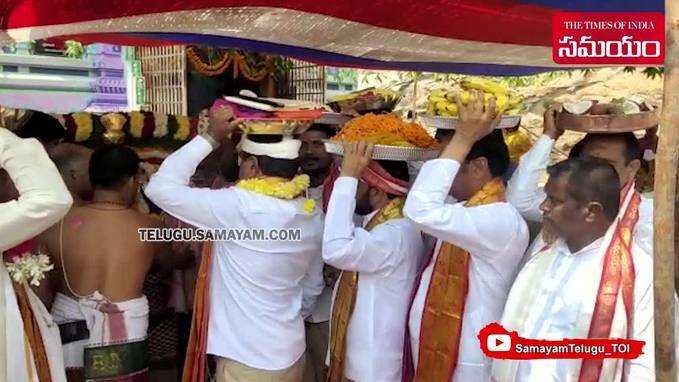 తెలంగాణ మినిస్టర్ ఫోన్ మిస్సింగ్ 