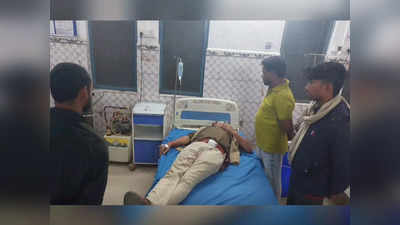 Sitamarhi में लाउडस्पीकर विवाद: हिंसक झड़प में 12 लोग जख्मी, सदर डीएसपी समेत 3 पुलिसकर्मी लहूलुहान