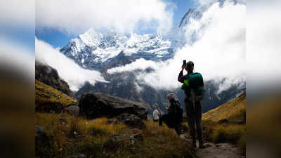 Nepal Trekking: నేపాల్ పర్యాటక శాఖ కీలక నిర్ణయం.. విదేశీ ట్రెక్కర్లకు షాక్..!