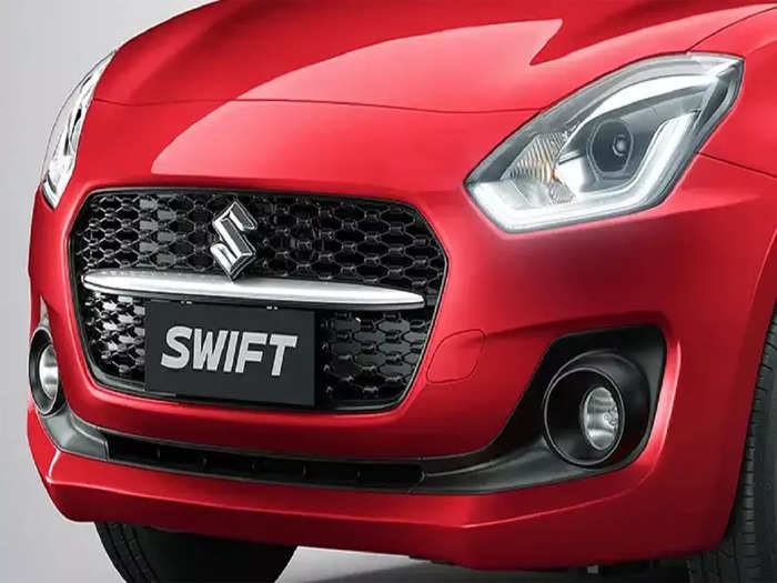 maruti swift lxi and top selling variant swift vxi easy finance loan emi details