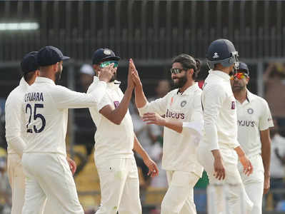 Ravindra Jadeja: 3ನೇ ಟೆಸ್ಟ್ ಸೋಲಿಗೆ ಈ ಆಟಗಾರನೇ ಕಾರಣ ಎಂದ ಸುನೀಲ್ ಗವಾಸ್ಕರ್!