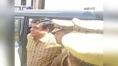 कानपुर सपा विधायक इरफान सोलंकी कोर्ट में पेश, महराजगंज से लाए गए, तय होंगे आरोप