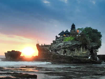 Facts of Bali: ఇండోనేషియాలోని అందమైన బాలీ గురించి ఈ ఆసక్తికర విషయాలు మీకు తెలుసా..?