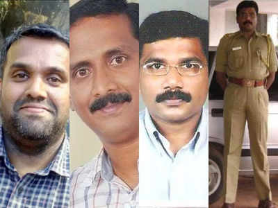 കൈക്കൂലിയും ക്രമക്കേടും; കാഞ്ഞിരപ്പള്ളി ആർടി ഓഫീസിലെ നാല് ഉദ്യോഗസ്ഥർക്ക് സസ്പെൻഷൻ