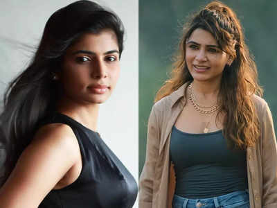 Chinmayi - అలాంటి కష్టకాలంలోనూ సమంత నాకు పని కల్పించింది: సింగర్ చిన్మయి