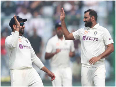 IND vs AUS 4th Test | ఆస్ట్రేలియాతో నాలుగో టెస్టుకి మళ్లీ మహ్మద్ షమీకి పిలుపు.. వేటు ఎవరిపై?