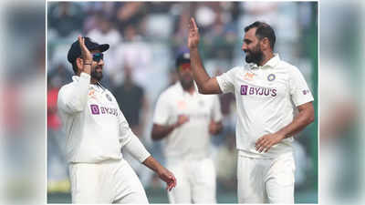 IND vs AUS 4th Test | ఆస్ట్రేలియాతో నాలుగో టెస్టుకి మళ్లీ మహ్మద్ షమీకి పిలుపు.. వేటు ఎవరిపై?