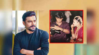 R Madhavan: ತನ್ನ ವಿದ್ಯಾರ್ಥಿನಿಯನ್ನೇ ಪ್ರೀತಿಸಿ ಮದುವೆಯಾಗಿರುವ ನಟ ಆರ್ ಮಾಧವನ್; ಸಿನಿಮೀಯ ಲವ್‌ಸ್ಟೋರಿ