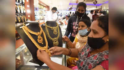 ഹാൾമാർക്കില്ലാത്ത സ്വർണം; കർശന നിയമവുമായി കേന്ദ്ര സർക്കാർ