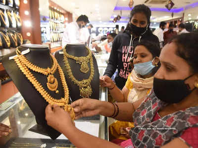 ഹാൾമാർക്കില്ലാത്ത സ്വർണം; കർശന നിയമവുമായി കേന്ദ്ര സർക്കാർ