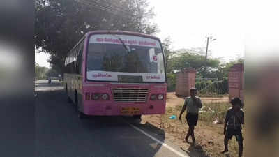 பாதி வழியில் பழுதாகி நிற்கும் அரசு பேருந்துகள் - கடும் அவதிக்குள்ளாகும் பயணிகள்