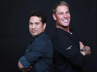 ShaneWarne: மறக்க முடியுமா சூழல் ஜாம்பவானை.. உங்களை ரொம்ப மிஸ் பண்றேன்.. உருகிய சச்சின்!