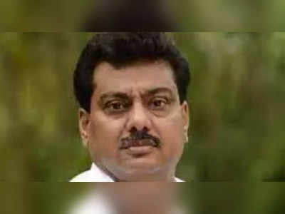 MB Patil Attack: ಬಿ.ಎಸ್‌ ಯಡಿಯೂರಪ್ಪ ಬಾಯಿ ಮುಚ್ಚಿಸಲು ಲೋಕಾಯುಕ್ತ ದಾಳಿ ನಡೆದಿರಬಹುದು ಎಂದ ಮಾಜಿ ಸಚಿವ ಎಂ.ಬಿ ಪಾಟೀಲ್‌