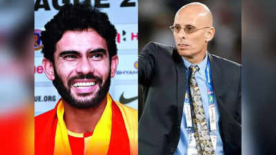 East Bengal Coach Controversy: কনস্ট্যানটাইনের পারফরম্যান্সে লাল কালি, আবার লাল-হলুদের কোচের হট সিটে খালিদ জামিল?‌