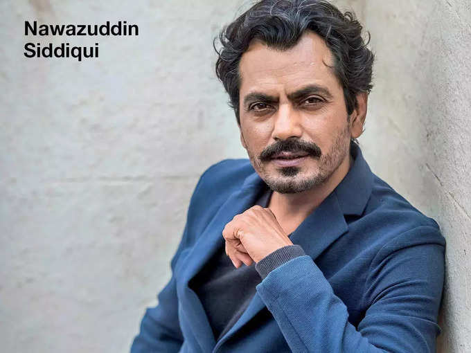 Nawazuddin Siddiqui