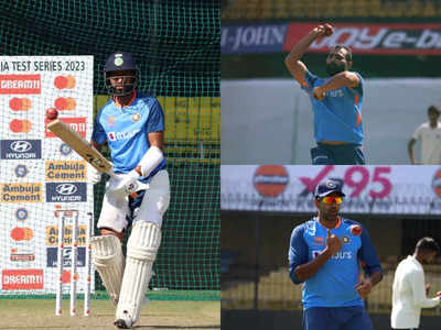 IND vs AUS: अहमदाबाद में चूकेगी नहीं टीम इंडिया, इंदौर से ही शुरू हो चुकी है ऑस्ट्रेलिया को घेरने की तैयारी