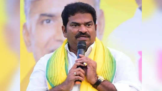 టీడీపీలో తీవ్ర విషాదం.. గుండెపోటుతో సీనియర్ నేత హఠాన్మరణం 