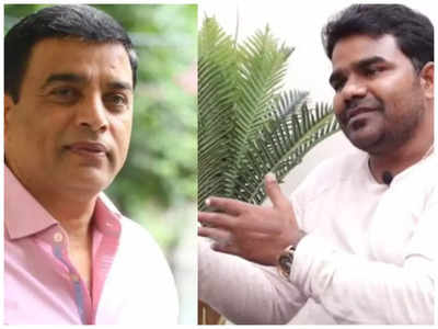 Dil Raju: ‘బలగం’ డైరెక్టర్‌ని లాక్ చేసిన దిల్ రాజు