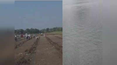 Satara News: शर्यत सुरु होताच आक्रित घडलं, बैलगाडा उंचावरुन कृष्णा नदीत पडला, दोन्ही बैलांचा गुदमरुन मृत्यू