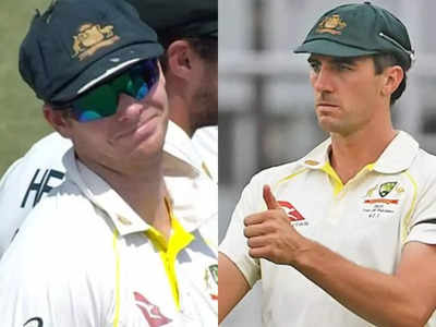 स्मिथ या कमिंस? अहमदाबाद टेस्ट में कौन करेगा ऑस्ट्रेलिया की कप्तानी, बड़ा अपडेट आया सामने