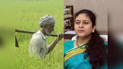 Noida News: अब ADM-LA ऑफिस से ही बंटेगा किसानों को मुआवजा, ग्रेनो प्राधिकरण की सीईओ रितु माहेश्वरी की पहल लायी रंग