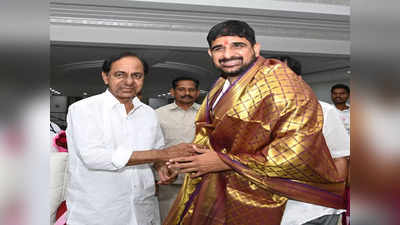 హుజురాబాద్‌లో ఎగిరేది బీఆర్ఎస్ జెండానే.. ఈటలను ఇంటికి పంపిస్తా: కౌశిక్ రెడ్డి 