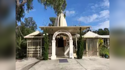 ऑस्ट्रेलियात प्रसिद्ध लक्ष्मीनारायण मंदिराची तोडफोड; दोन महिन्यांत घडलेली चौथी घटना