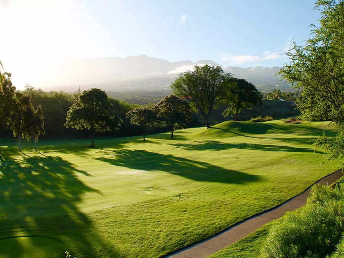 ​<strong>नोएडा गोल्‍फ कोर्स - Noida Golf Course</strong>​