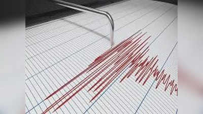 उत्तराखंड के उत्तरकाशी में 21 मिनट में तीन बार हिली धरती, भूकंप के झटकों से डरे लोग