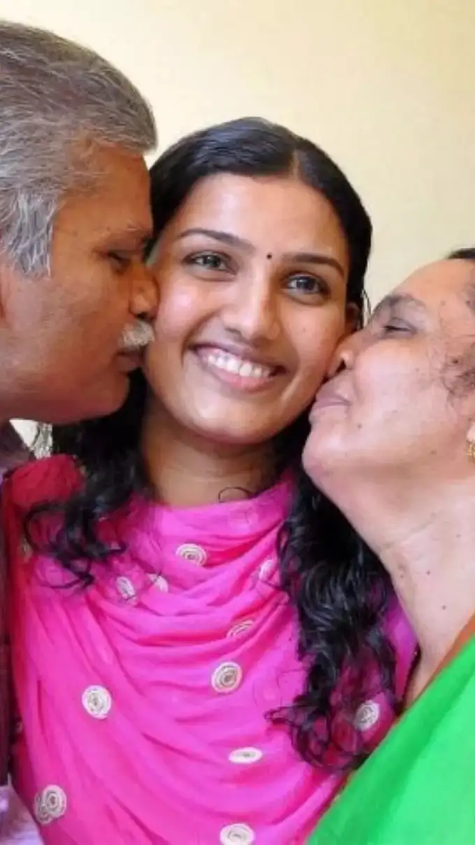 इस वजह से आईं हैं चर्चा में 