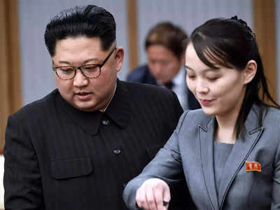North Korea Politics: तस्वीरों से गायब हो रहीं किम जोंग उन की बहन, क्या उत्तर कोरिया में देखने को मिलेगी सत्ता की लड़ाई?