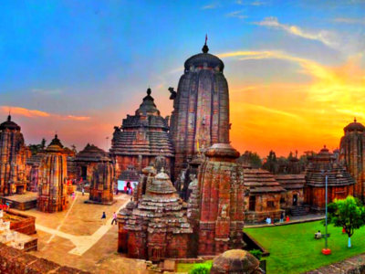 Bhubaneswar: ದೇವಾಲಯಗಳ ನಗರ ಭುವನೇಶ್ವರದಲ್ಲಿನ 6 ಪ್ರಸಿದ್ಧ ದೇವಾಲಯಗಳಿವು.!