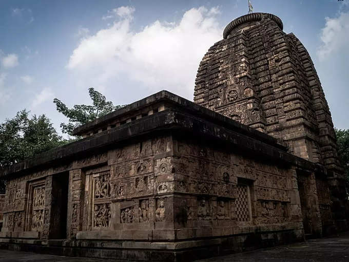 ಪರಶುರಾಮೇಶ್ವರ ದೇವಸ್ಥಾನ