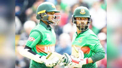 Bangladesh Cricket Team : সাকিব ভাই, আপনারে ডাকসে..., টাইগার অলরাউন্ডারকে তড়িঘড়ি তলব তামিমের